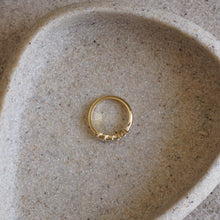 Télécharger l&#39;image dans la visionneuse de galerie, Bague Menuet