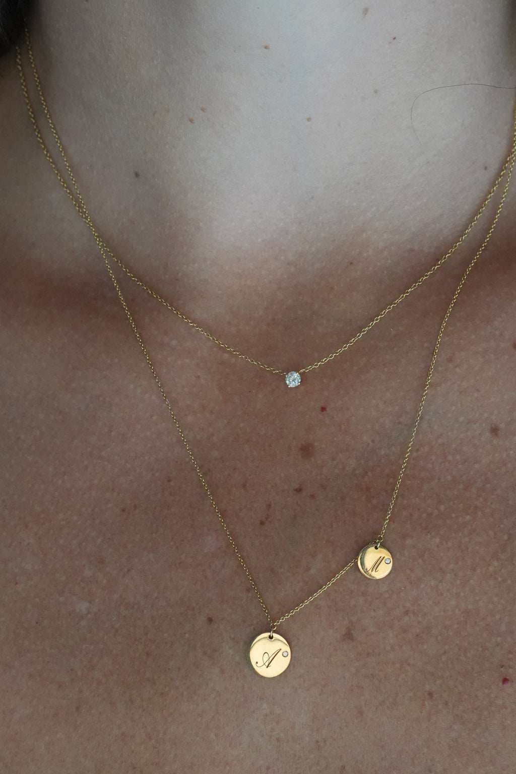 Collar Amara