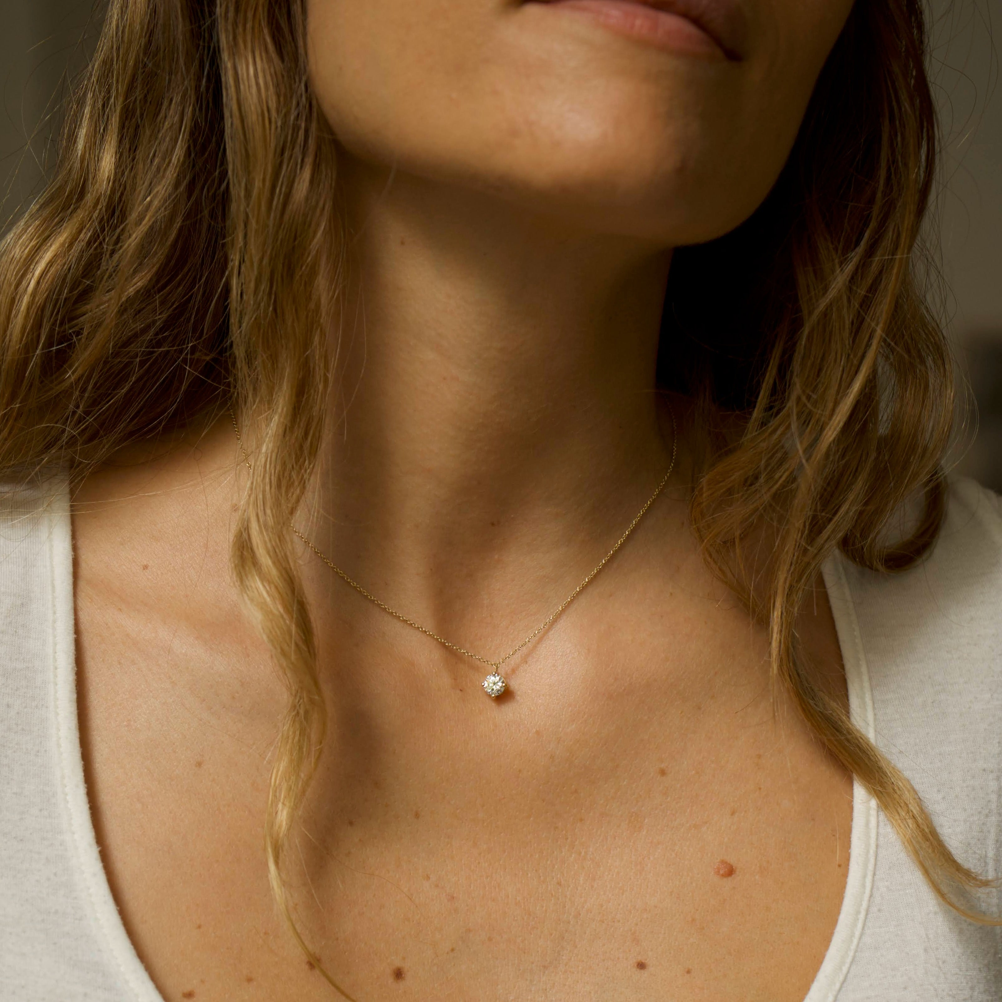 <tc>Eclat Necklace</tc>