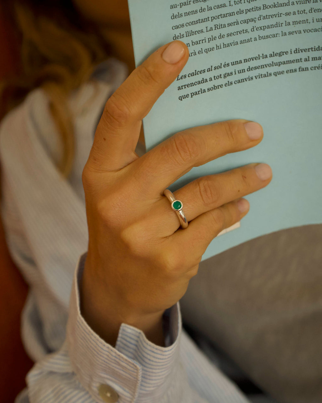 Bague Mila