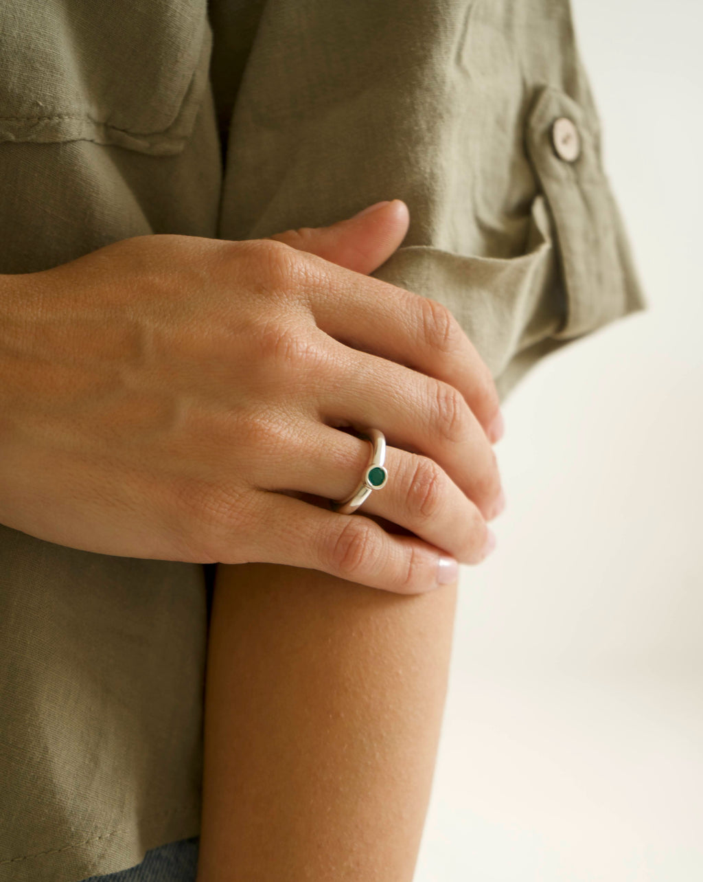Bague Mila
