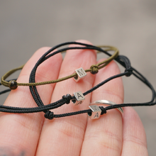 Télécharger l&#39;image dans la visionneuse de galerie, Bracelet Maman Cube
