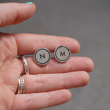 Upload image to gallery viewer, Engraved Cufflinks