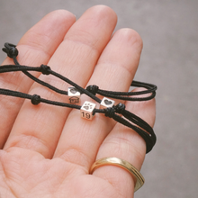 Télécharger l&#39;image dans la visionneuse de galerie, Bracelet Cube