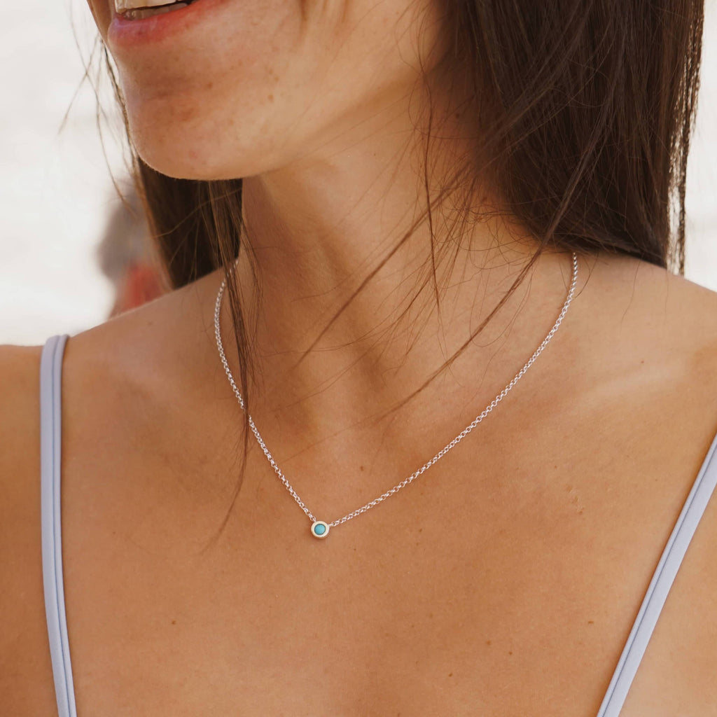Collier Terre