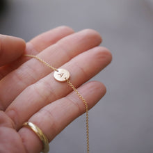 Upload image to gallery viewer, Ita Gold Chain Bracelet