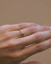 Upload image to gallery viewer, Sunshine Diamond Ring