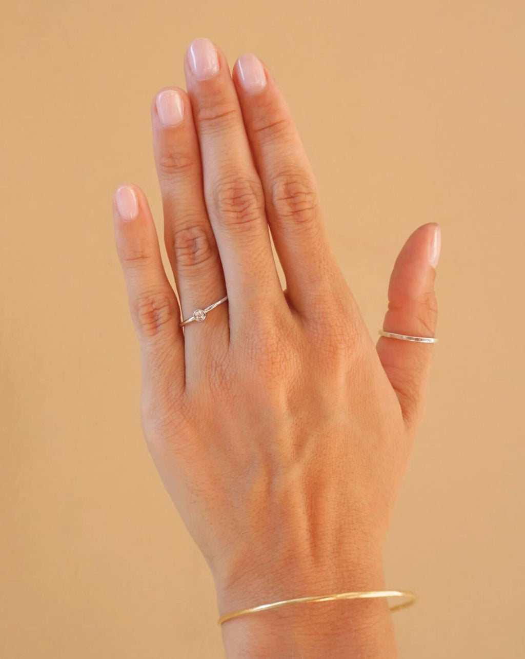 Mini Gold Solitaire