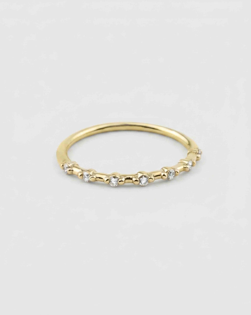 Hera Ring (9k Gold)