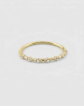 Upload image to gallery viewer, Hera Ring (9k Gold)