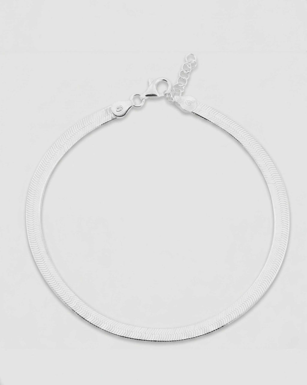 Nut Anklet