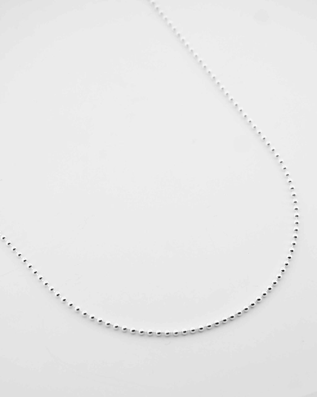 Sash Necklace