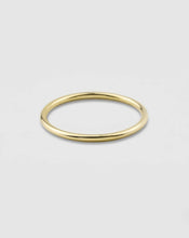 Upload image to gallery viewer, Simple Ring (9k Gold)