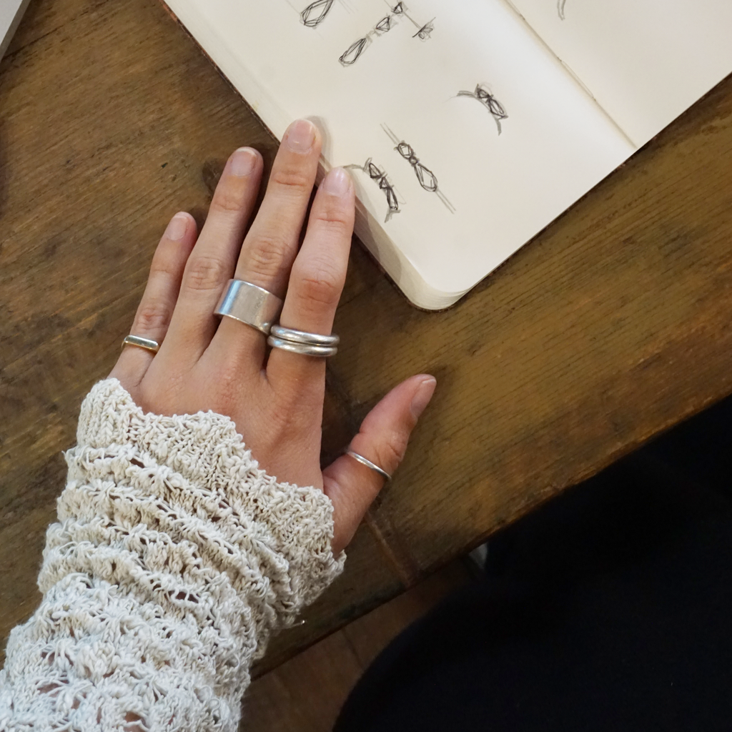 Anillo Halo