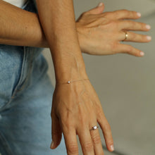 Télécharger l&#39;image dans la visionneuse de galerie, Bracelet Diamant Soleil