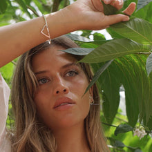 Load image in gallery viewer, &lt;tc&gt;Triangle bracelet&lt;/tc&gt;