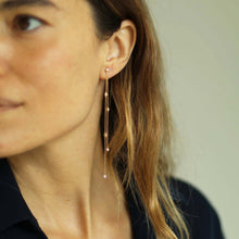 Load image in gallery viewer, &lt;tc&gt;Nuit Earrings Complement&lt;/tc&gt;