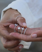 Télécharger l'image dans la visionneuse de galerie, Bague Éclat