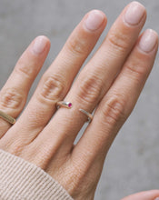 Upload image to gallery viewer, Ruby Dil Ring