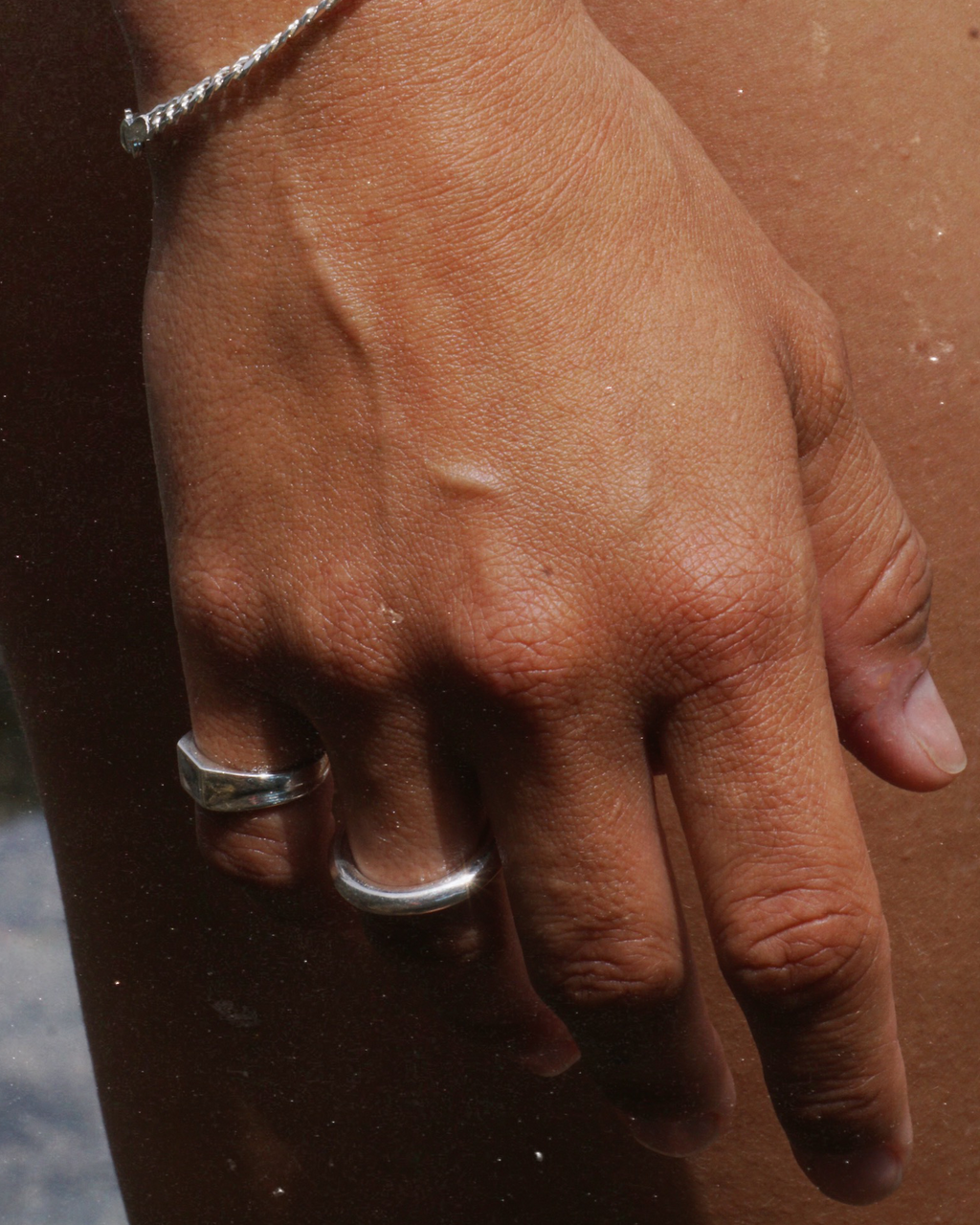Rust top ring 1