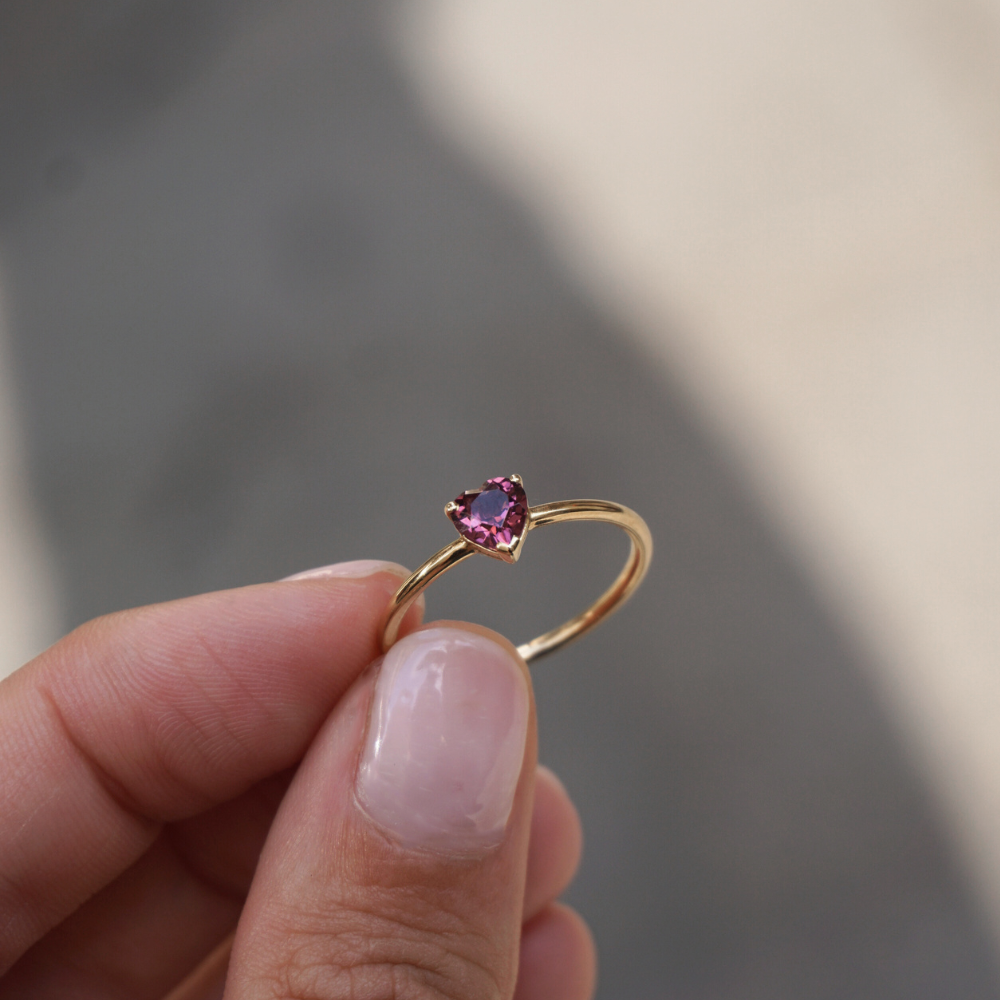 Anillo Sweet