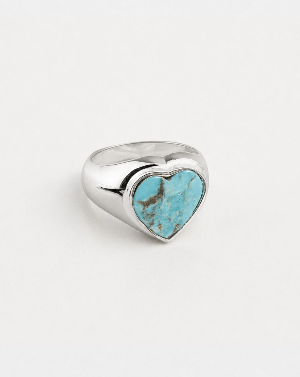 Anillo Roma Turquesa