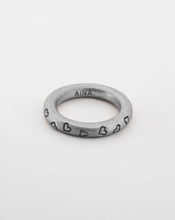 Upload image to gallery viewer, Rust Hearts Ring