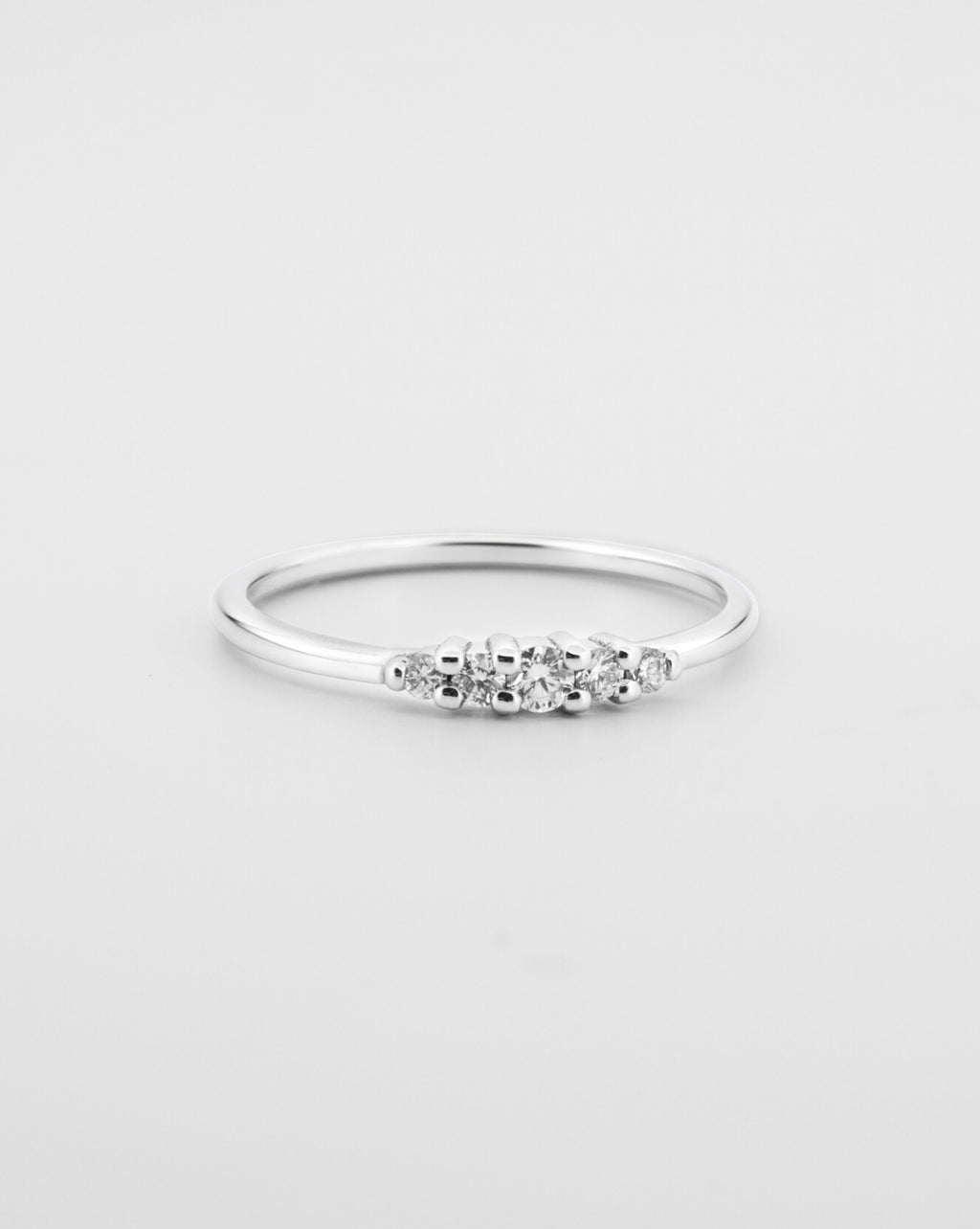 Tiara Ring