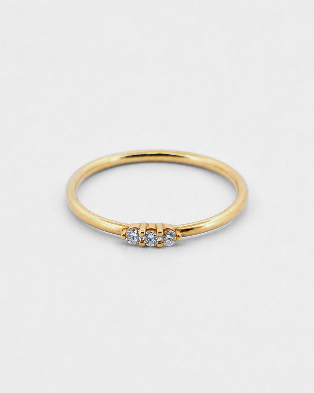 Anillo Teo