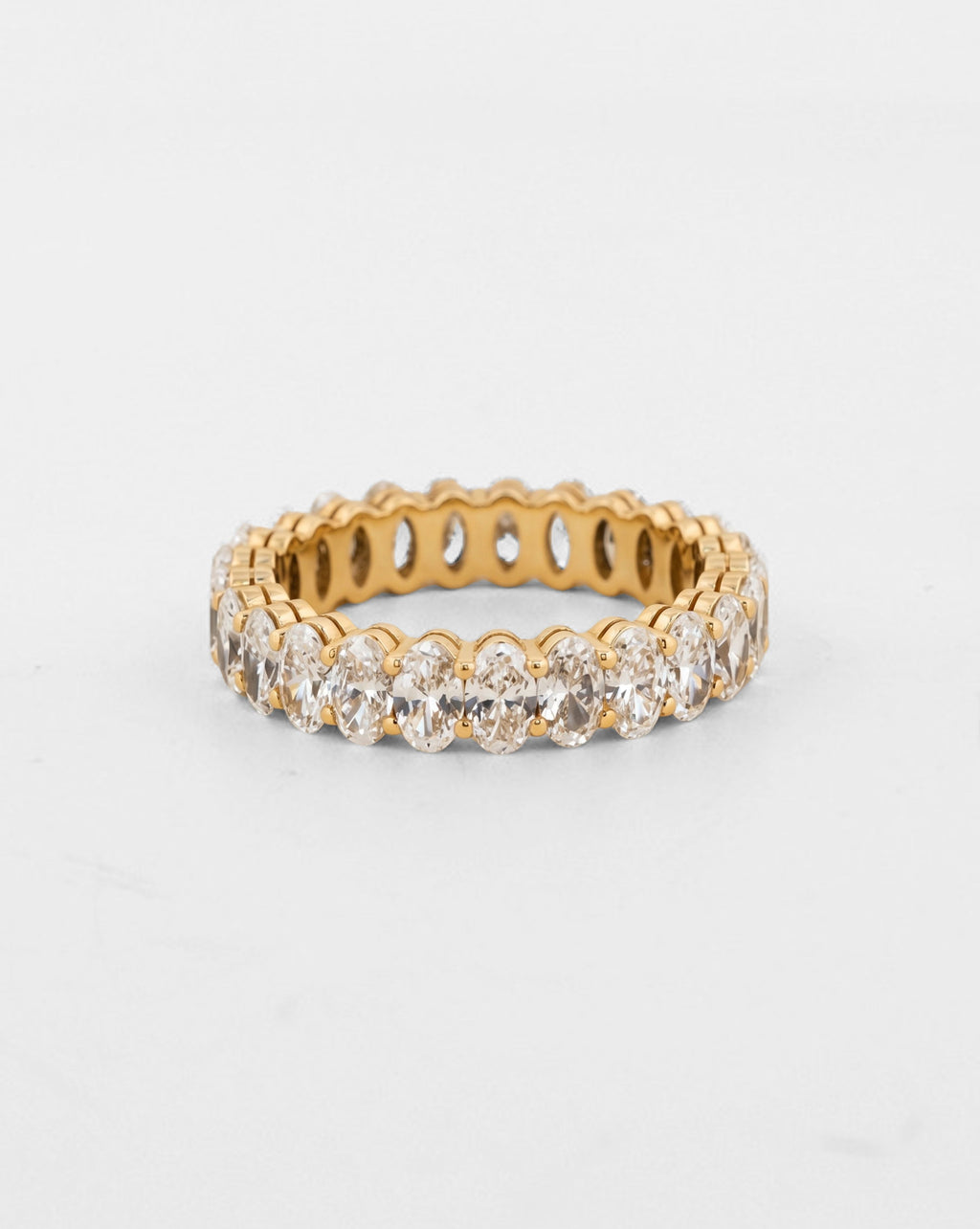Anillo Naia