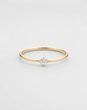 Upload image to gallery viewer, Sunshine Diamond Ring