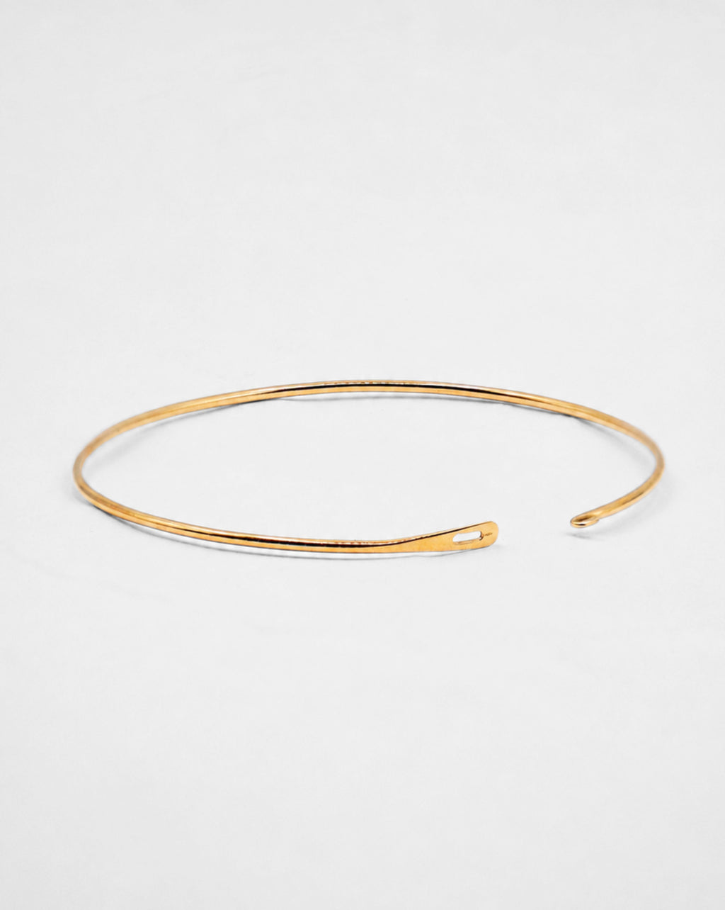 <tc>Lyra Slave Bracelet</tc>