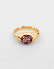 Cargar imagen en el visor de la galería, Anillo Candy Turmalina 33