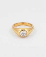 Cargar imagen en el visor de la galería, Anillo Candy Diamante 37