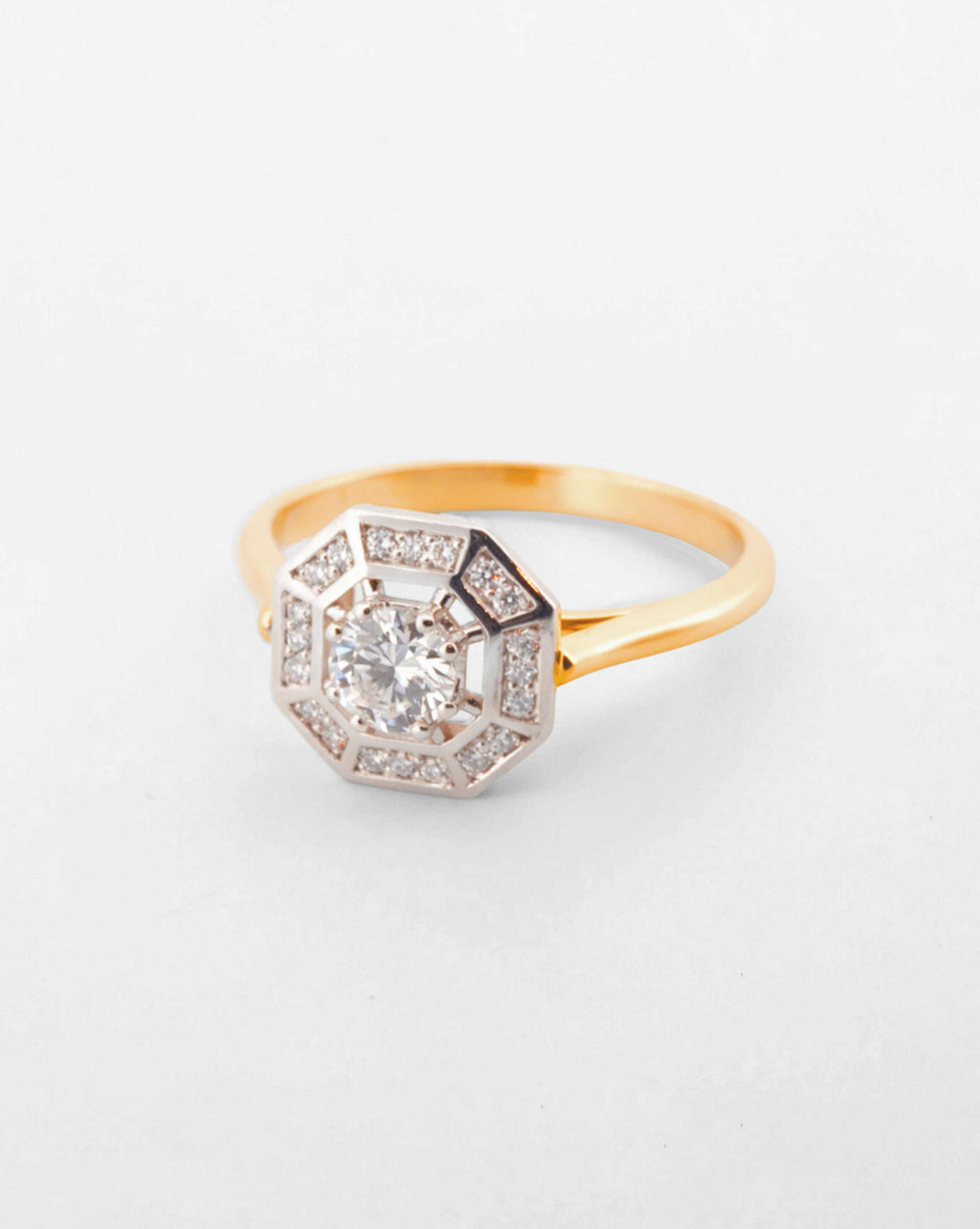 Anillo Margot