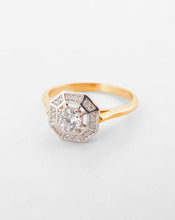 Upload image to gallery viewer, Anillo Margot