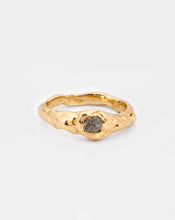 Upload image to gallery viewer, Anillo Candy Diamante Bruto 24