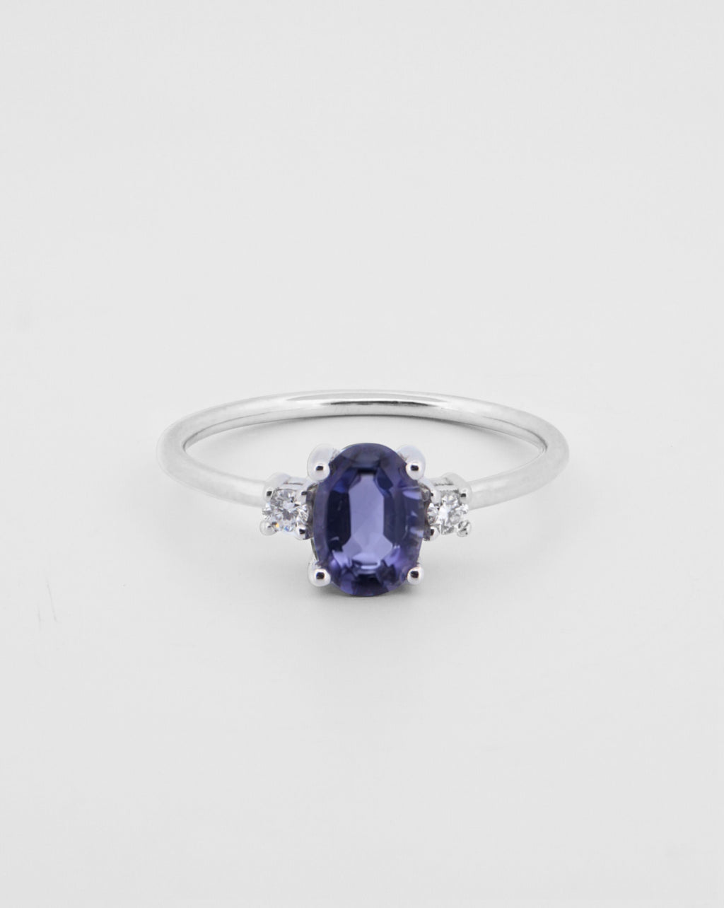 Mel Ring