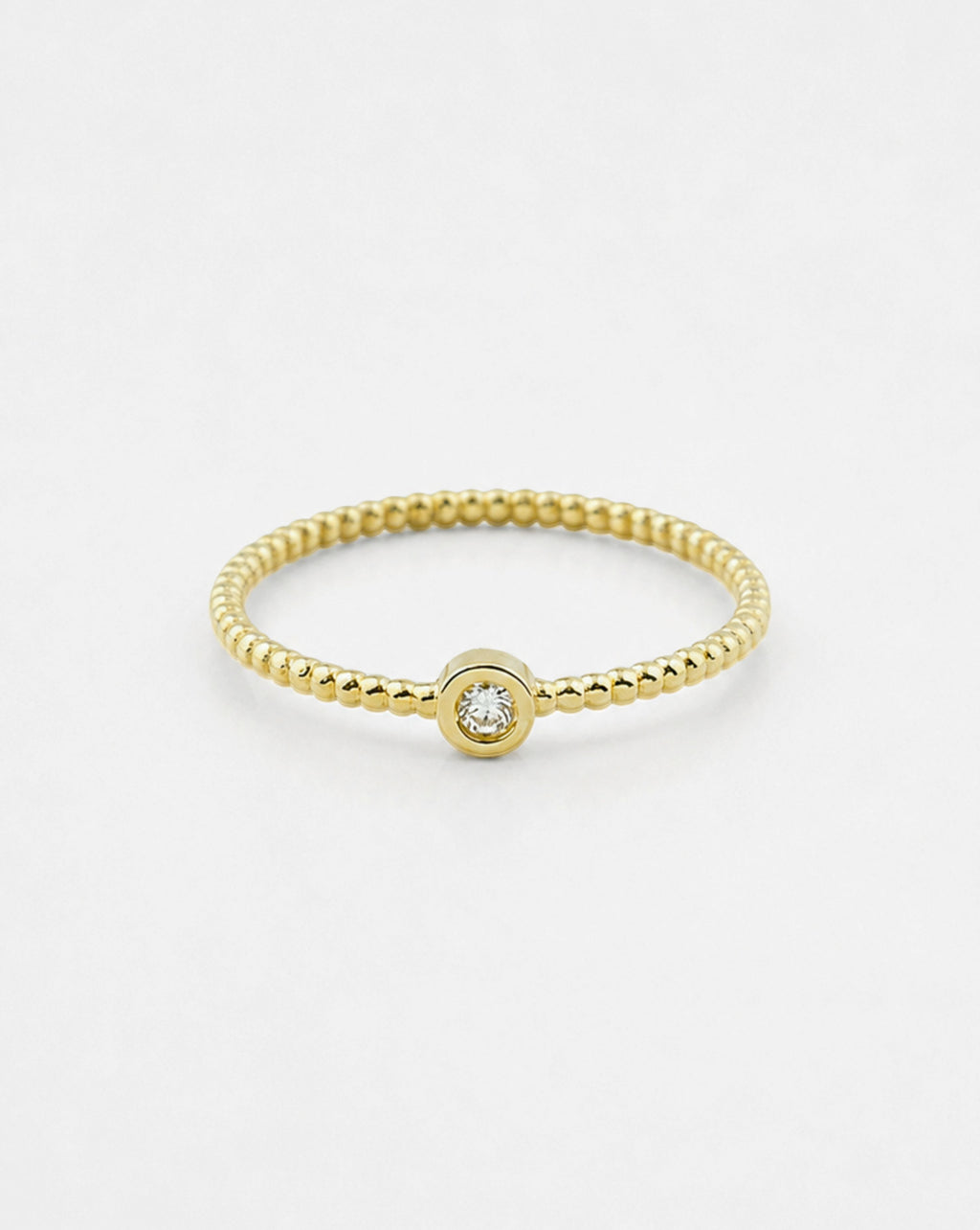 Anillo Samba (Oro 9k)