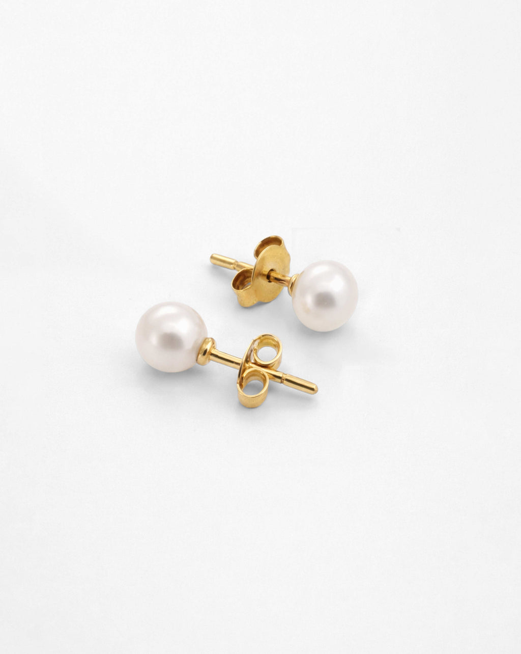 Pendientes Perla