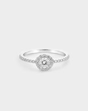 Upload image to gallery viewer, Rosette Ring