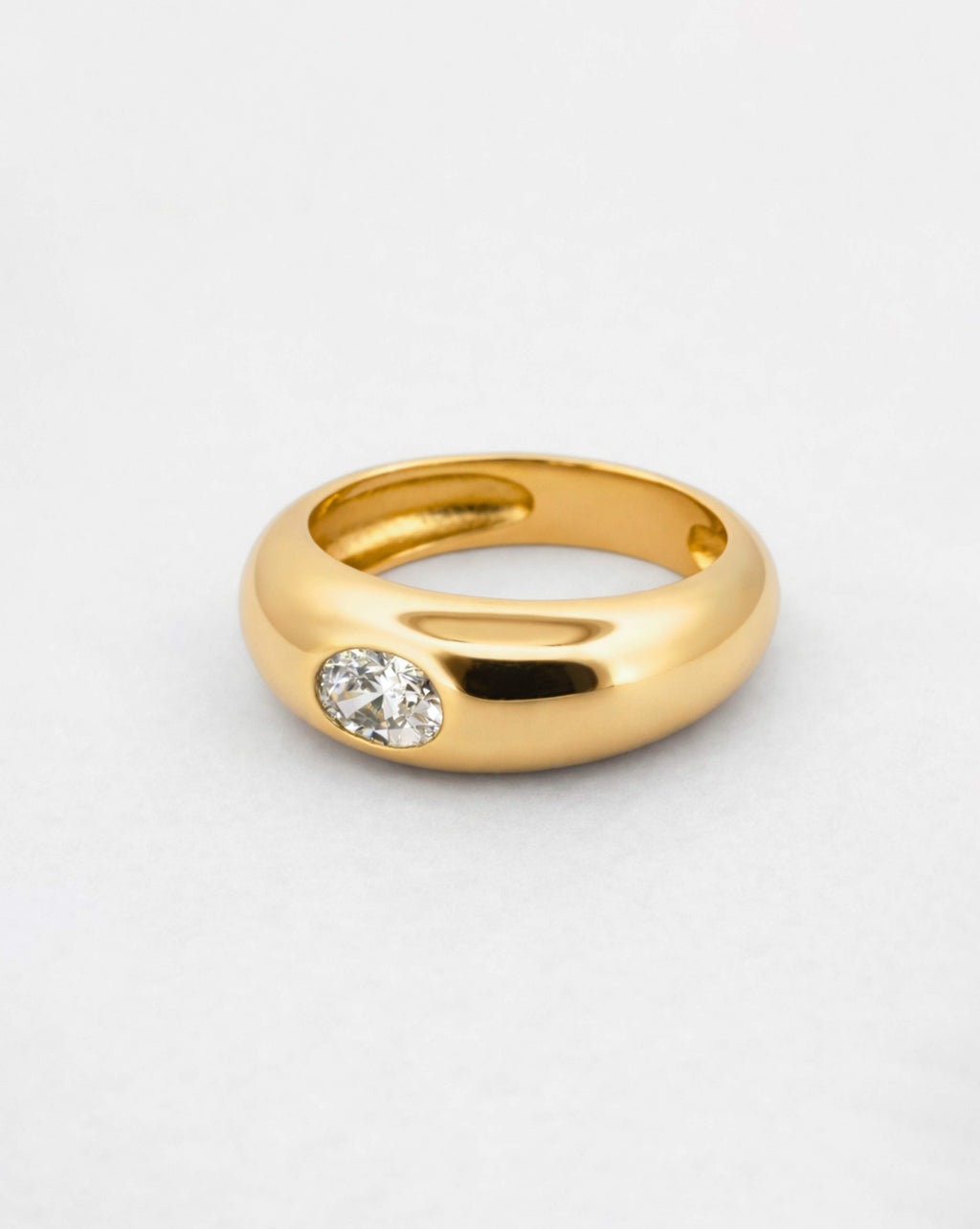 Anillo Alba