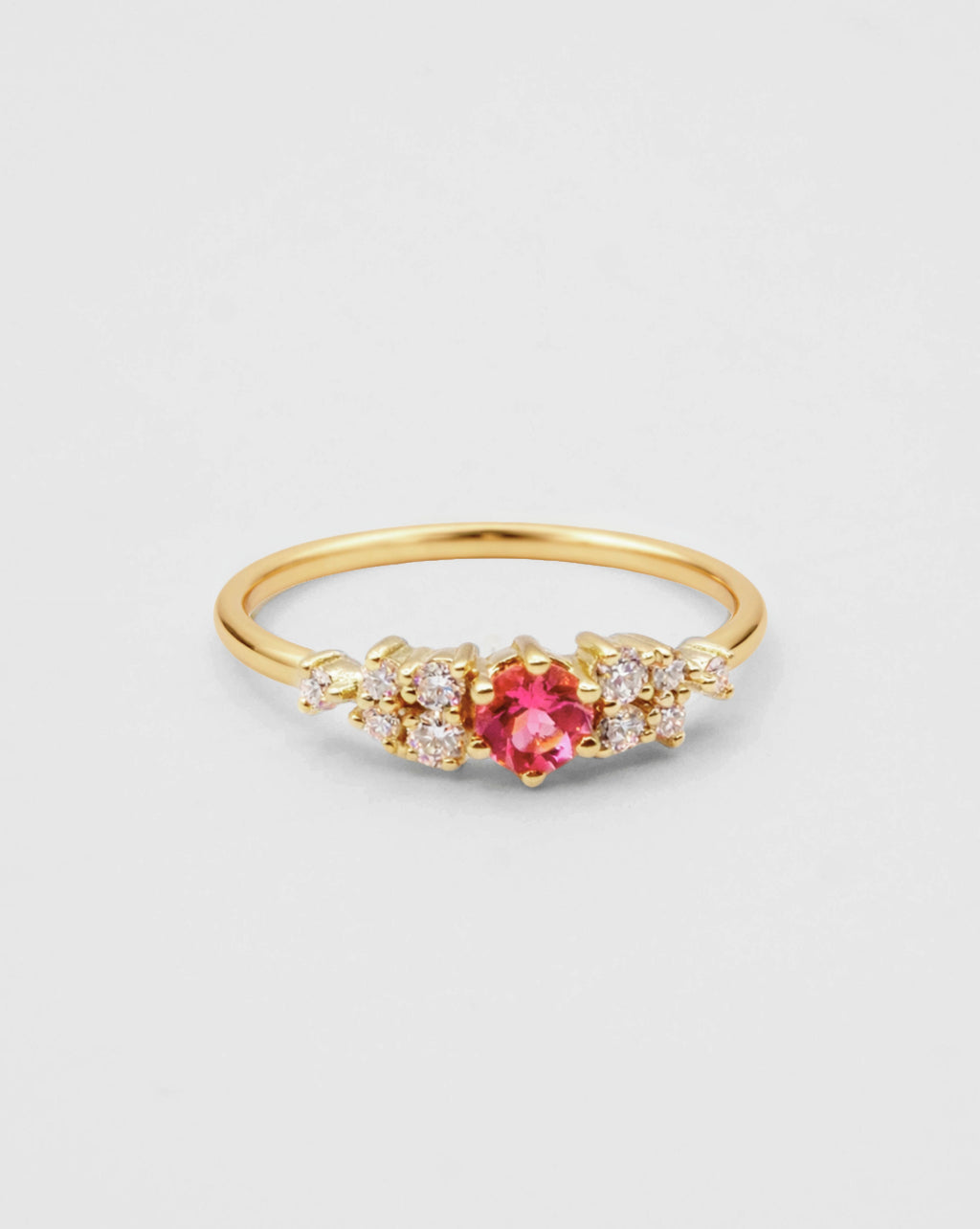 Santa Fe Ring
