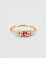 Upload image to gallery viewer, Santa Fe Ring