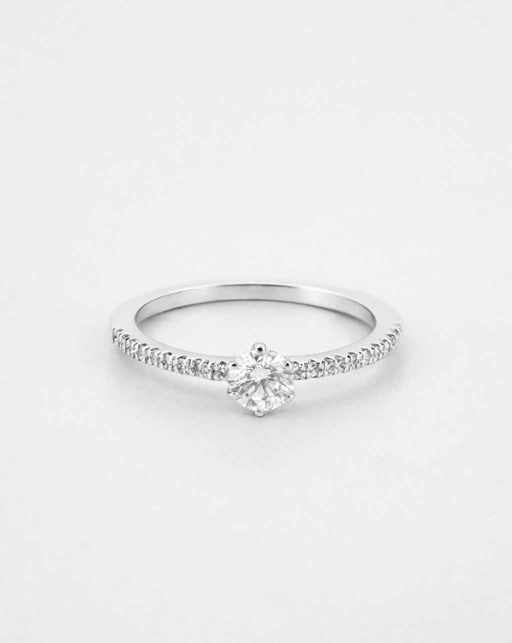 Mine Ring