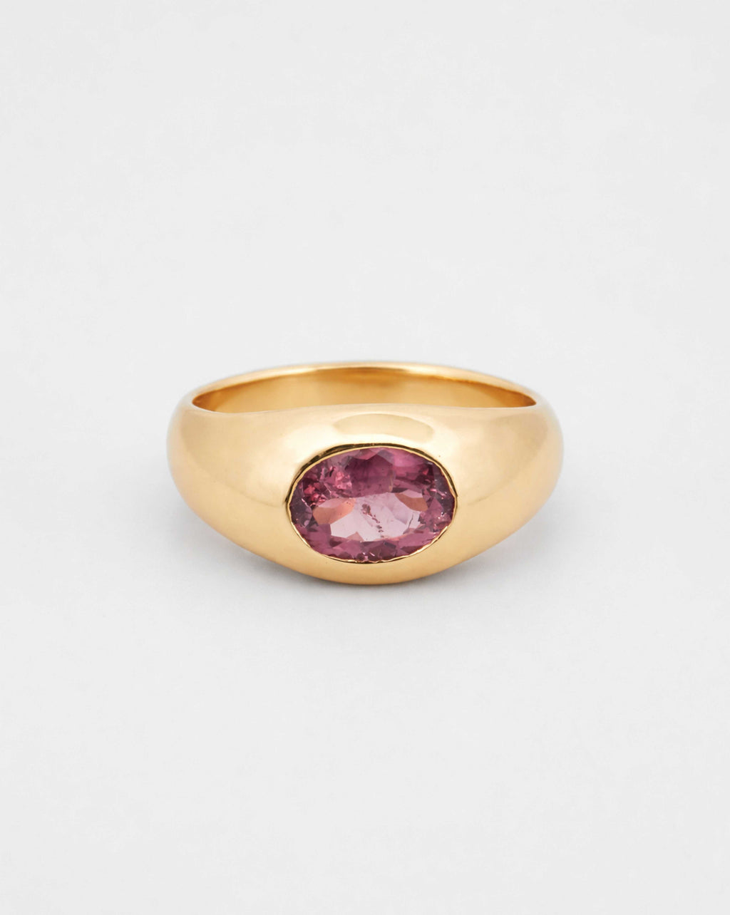 <tc>Candy Tourmaline Ring 20</tc>