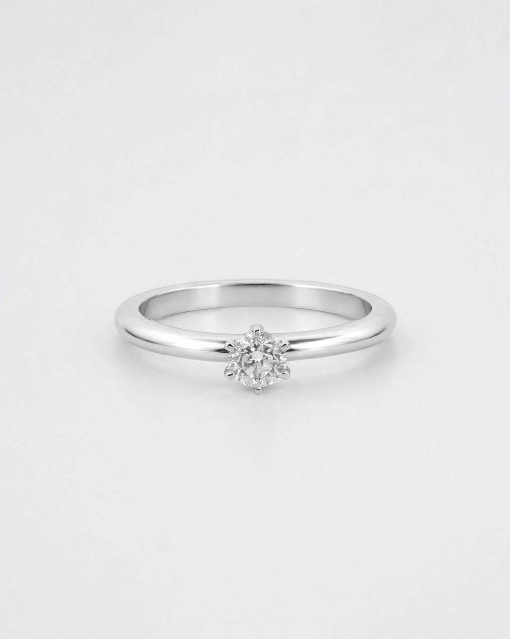 Classic Ring