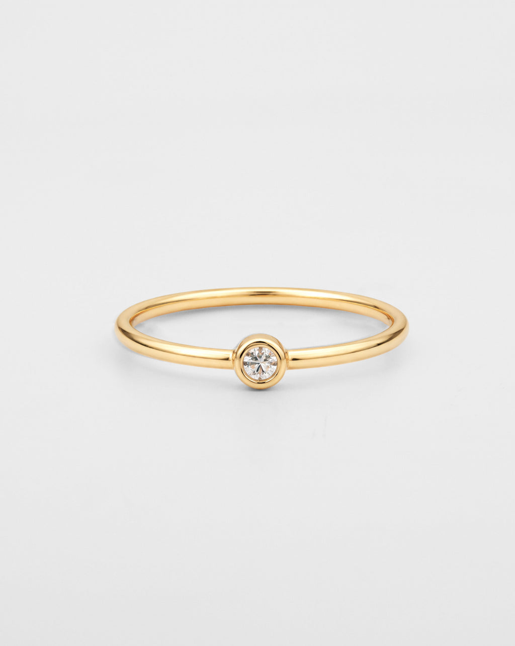 Mini Gold Solitaire