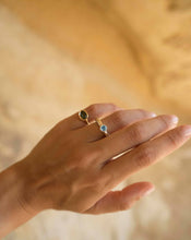 Télécharger l&#39;image dans la visionneuse de galerie, Bague Mila