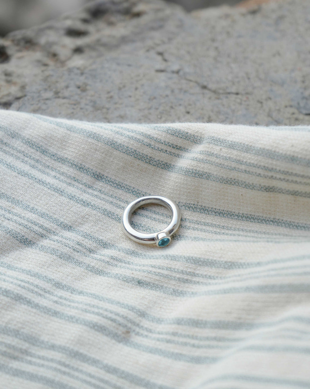Bague Mila
